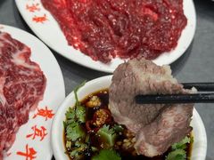 -贵宾牛·潮汕牛肉火锅(珠池总店)