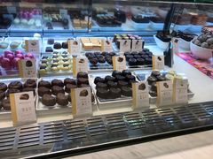 -GODIVA(港汇恒隆广场)
