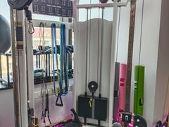 -GymPlus健身(四平路店)