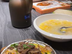 -梁家大院•农家菜(昆山会展中心店)