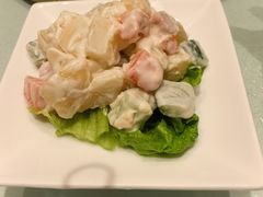 -瑞福园联谊餐室(茂名南路店)