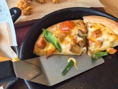 -必胜客(龙茗店)