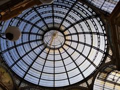 -埃马努埃莱二世拱廊