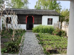 -溱湖国家湿地公园