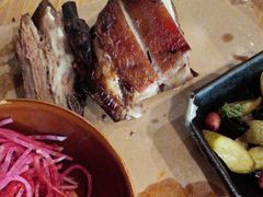 -破瓦寒窑·地摊烤羊排