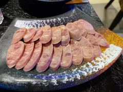 -老卜奎齐齐哈尔烤肉(人民东路店)