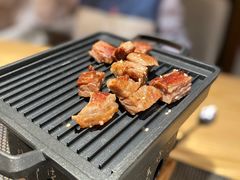 -虹料理·日料放题(悠方店)