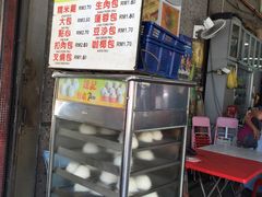 -丽丰茶冰室