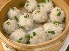 珍珠丸子-莲餐厅·湖北菜·藕汤是头牌(愚园路店)