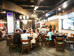 大堂-小王少龙火锅(沙南街店)