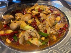 -破店肥哈·海鲜·烧烤(郑州银泰inPARK店)
