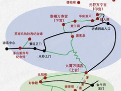 -句容茅山景区