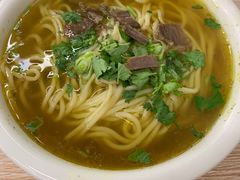 拉面-大藏村拉面(保利首开·熙悦春天店)