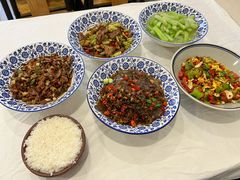 -新新湘菜馆(新中街二条店)