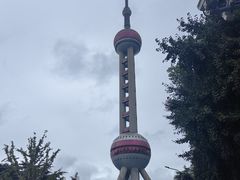 -东方明珠广播电视塔