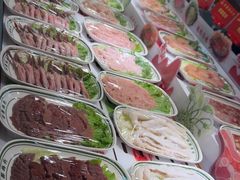 -四囍码头海鲜烧烤自助火锅(外滩南京东路悦荟广场店)