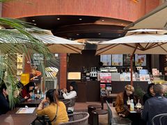 -猫屎咖啡(上下九步行街店)