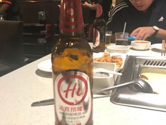 -海底捞火锅(高科广场店)