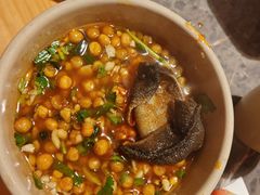 -映山红鲜货火锅(鱼嘴店)