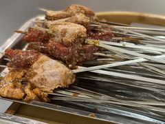 -号令江湖·水浒烤肉(和畅睦邻中心店)