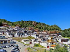-达仓郎木寺院