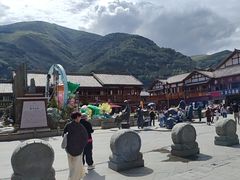 -松州古城