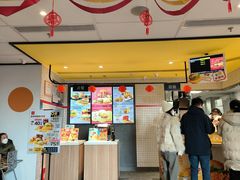 -麦当劳(三星城首创奥莱店)