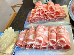 -苏完瓜尔佳氏·满洲涮肉(古方路店)