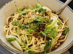 担担面-Chongqing Cuisine川厨川味