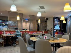 -叁拾壹克饺子·东北菜(国贸店)