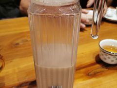 甜味奶茶-巴依老爷新疆美食(常营店)