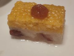 黄米凉糕-老太原菜馆(南宫店)