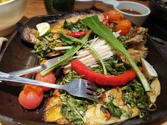 -云海肴云南菜(正大广场店)