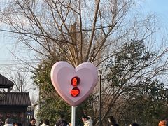 -东台西溪天仙缘景区
