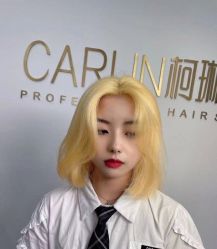 -柯琳造型直营店
