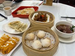 -稻香海鲜饭店(第一国际店)