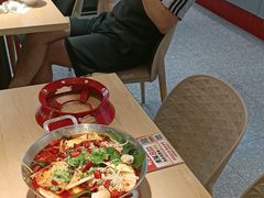 -每味每客·重庆麻辣烫(国泰店)