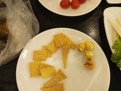 -栈桥王子饭店-风味餐厅