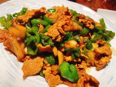农家小炒肉-马头巷·隐庐居·红油大虾(园区店)