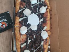 -比格比萨自助(延庆万达广场店)