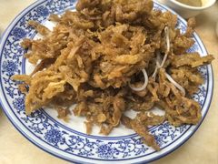 -八爷手擀炸酱面(张家窝店)