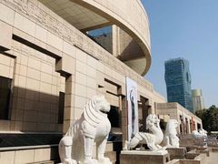 -上海博物馆(人民广场馆)