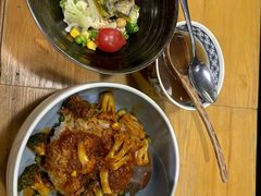 -漫蔬•台北蔬食小馆VEGGIEBOIL(朝晖店)