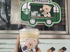 -星巴克臻选(深圳万象天地旗舰店)