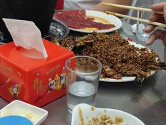 -松明一烤肉馆(鲁园店)