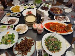 -全聚德烤鸭店(马家堡店)