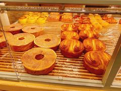 -好利来(牡丹园店)