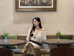 -玲婧胡同·生日蛋糕·餐厅(嘉里城店)
