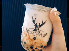 -鹿角巷The Alley(龙湖天街店)