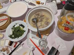 -粗茶淡饭·汉口公馆(循礼门店)